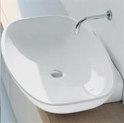 NUDA LAVABO CM85 CENTR.     APP./SOSP.