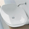 NUDA LAVABO CM85 CENTR.     APP./SOSP.