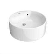 TWIN SET LAVABO CM 52 SOSPESO 5050/S