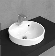 TWIN SET LAVABO CM 42 INCASSO 5055/42