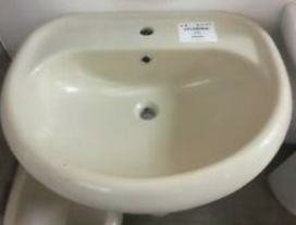 METRO LAVABO 70X54   B.CO 3026   3026