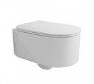 FLAMINIA ASTRA WC SOSPESO GOCLEAN BCO