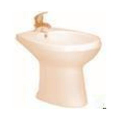 S&D MIRTO BIDET A TERRA CHAMPAGNE