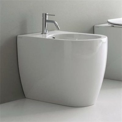 SCAR MOON 55 BIDET F/PARETE BCO