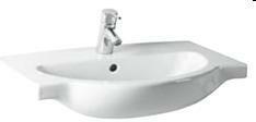 JIKA MIO LAVABO CONSOLLE 85X47