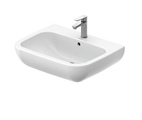 D-CODE LAVABO 65BCO             BCO