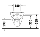 D-CODE VASO  SOSPESO         BCO 220909 (n.253509)