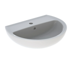 COLIBRI' LAVABO CM 55      BCO