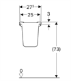 SELNOVA SEMICOLONNA         BCA(ex56160000)