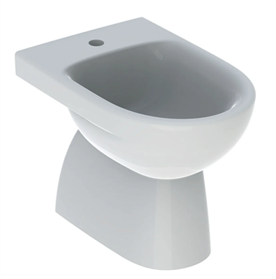 SELNOVA  BIDET MONOFORO       BCO (ex56250000)