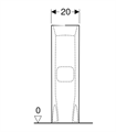 FANTASIA COLONNA           B.CA50151-000