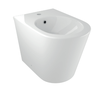 RTP.SURF BIDET TERRA   F/PARETE