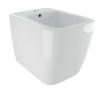 RTP.WAVE  BIDET  TERRA  FILO PARETE