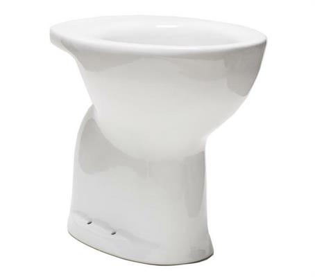 THR BASIC BIDET TERRA ALTO 47CM  DISABILI