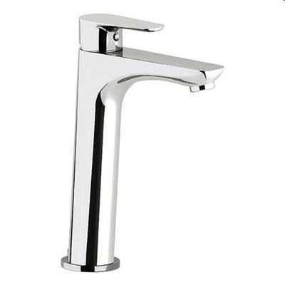 RTP ECOSTYLE MIX LAVABO ALTO CROMATO (ALT.BOCCA 20CM)