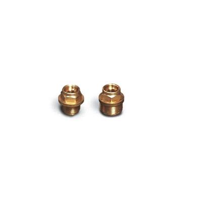 CORPO VITONE INCASSO OTTONE 1/2X19H  810814OL