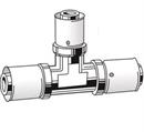 VS PEXAL  TEE  INTERMEDI  RIDOTTO    26*3- 20*2- 20*2